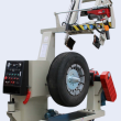 Tyre Machinery